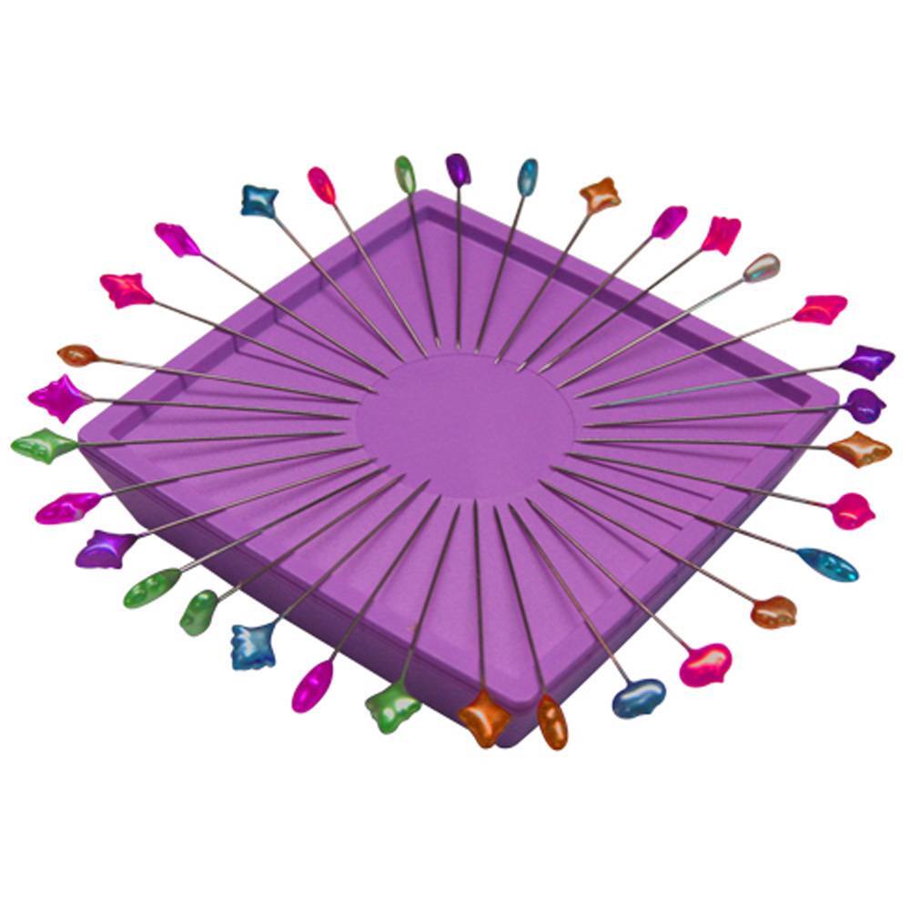 Zirkel Magnetic Pin Holder