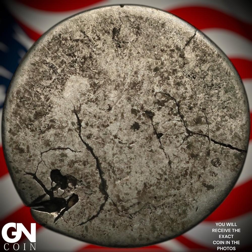 1837 Feuchtwanger Cent A4511