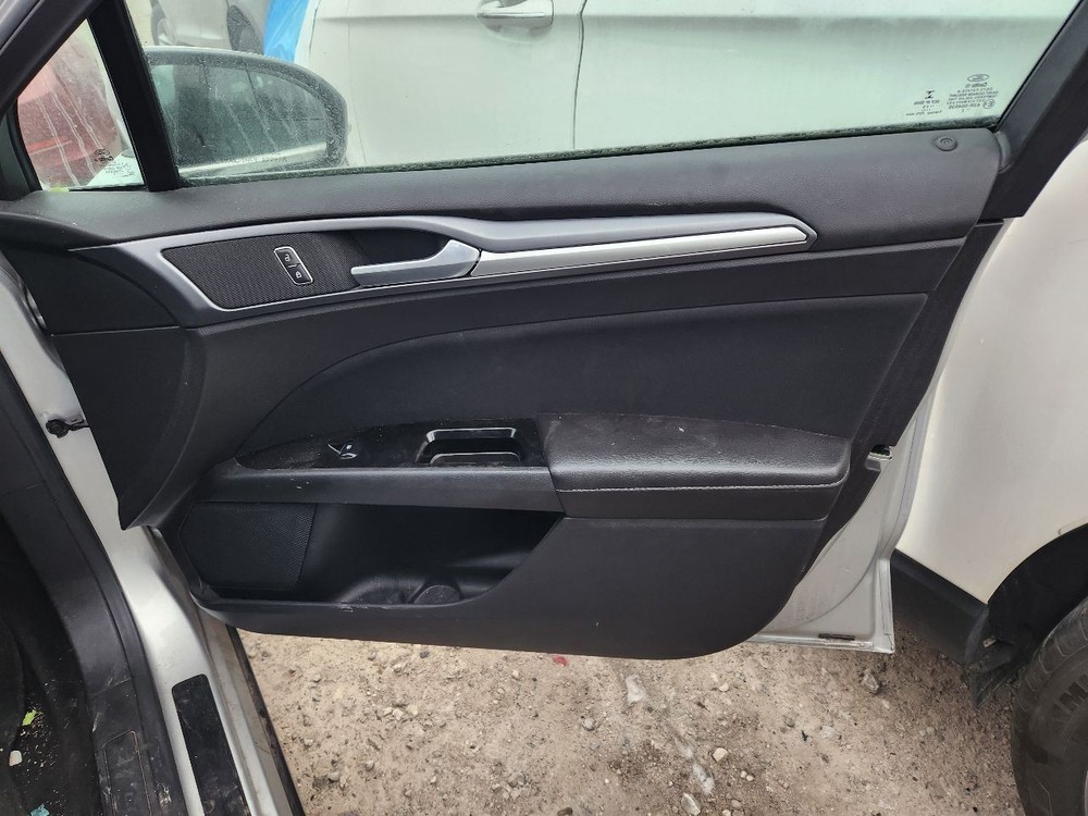2013-2016 Ford Fusion Front 4.2" Display Screen ID DS7T-18B955-CC thru CF