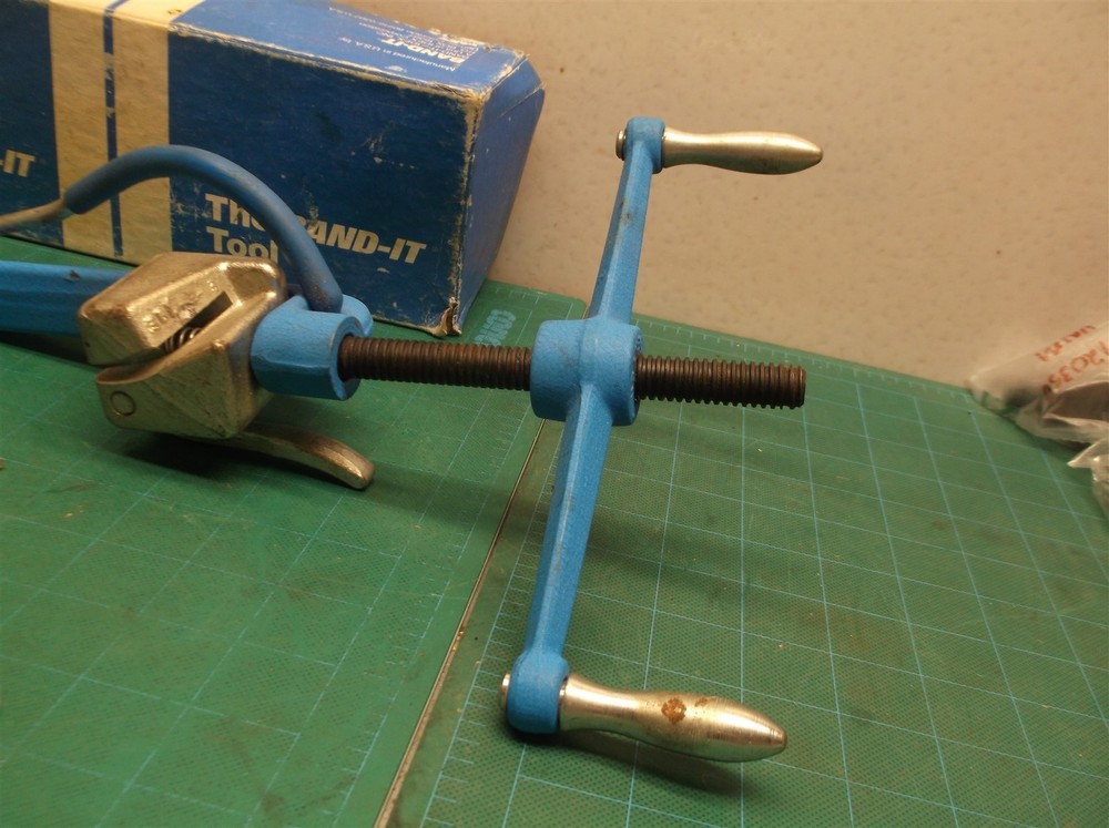 Band-It C001 Banding Tool