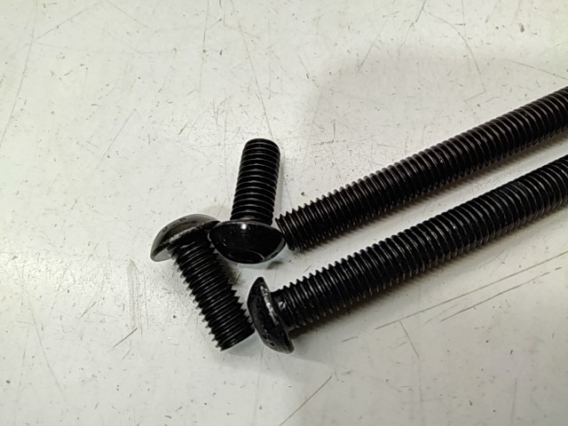 Front Bumber Accessory, Bracket Only - 2000 Polaris NOS