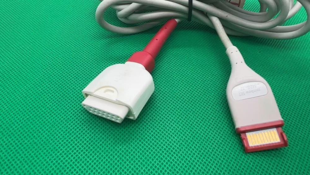 Genuine Masimo RAD-97 Pulse Oximeter Cable