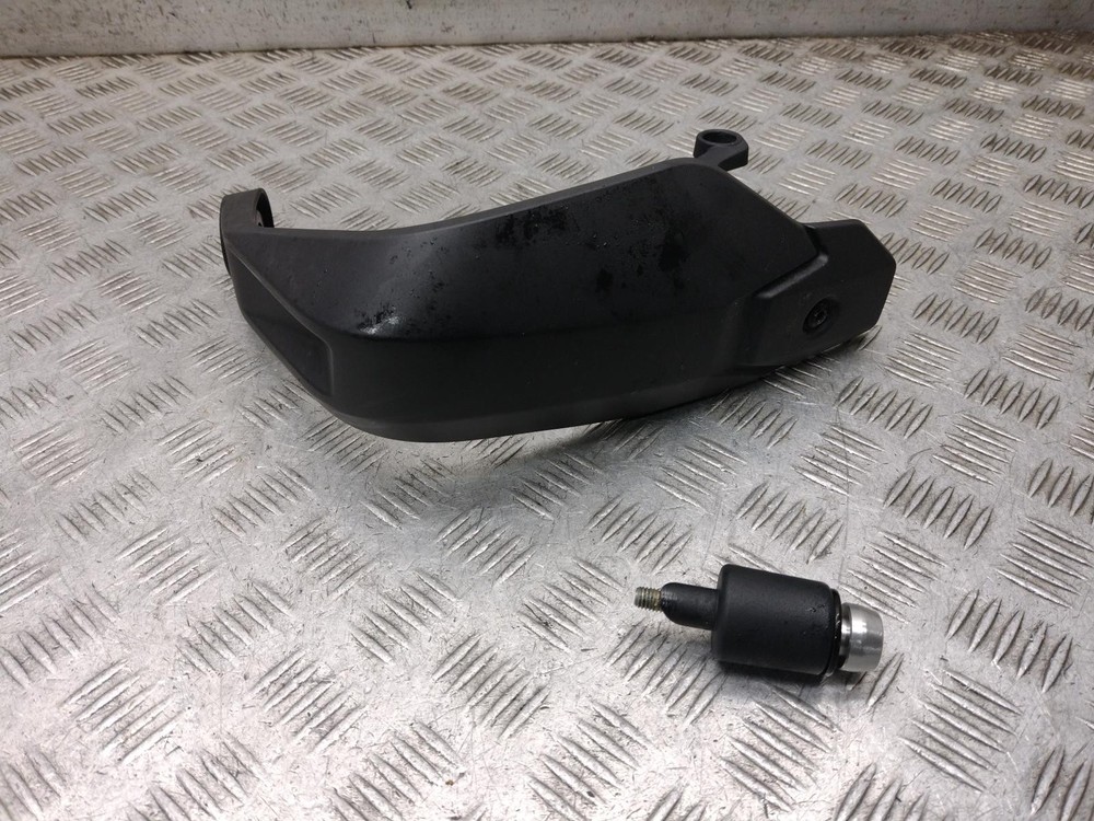 2020 CFMOTO CF800 Hand Protectors