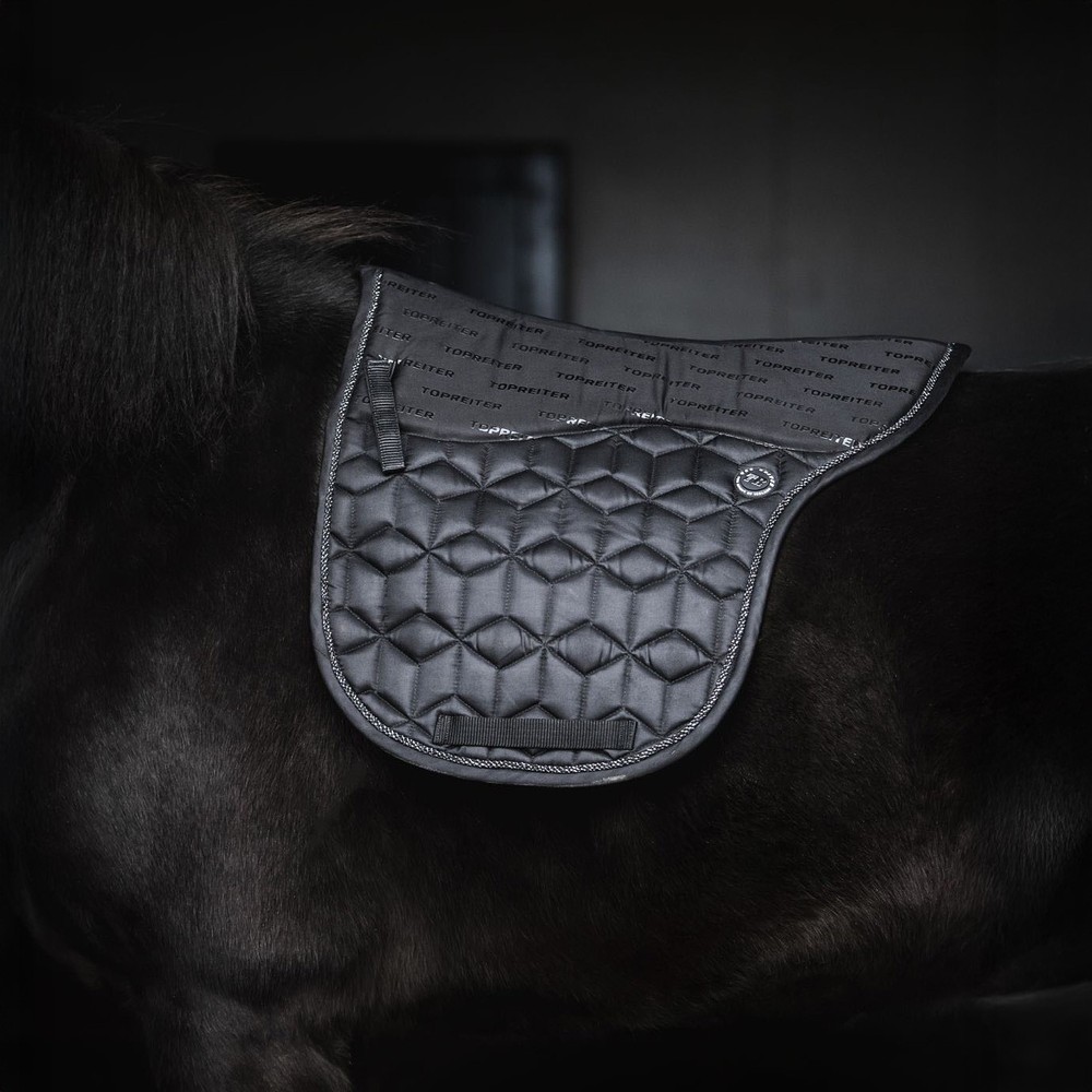 Top Reiter Soft Line Saddle Pad