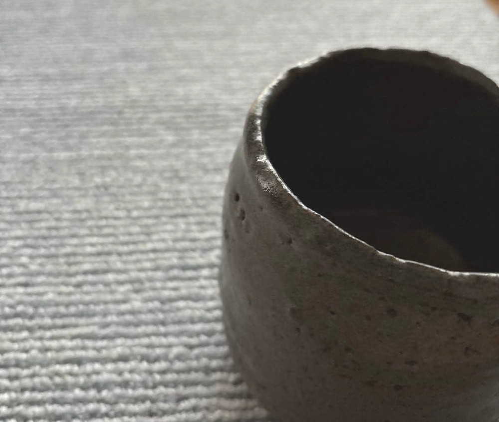 Tea Utensils Tube Matcha 1