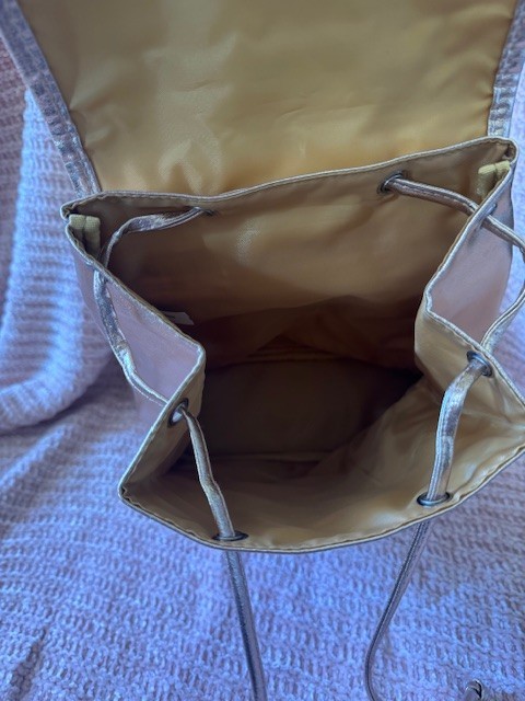 Universal Studios Mini Back pack NWOT