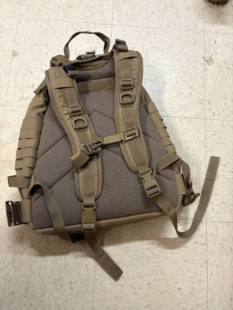 Tactical Tailor 3 Day Assault Pack
