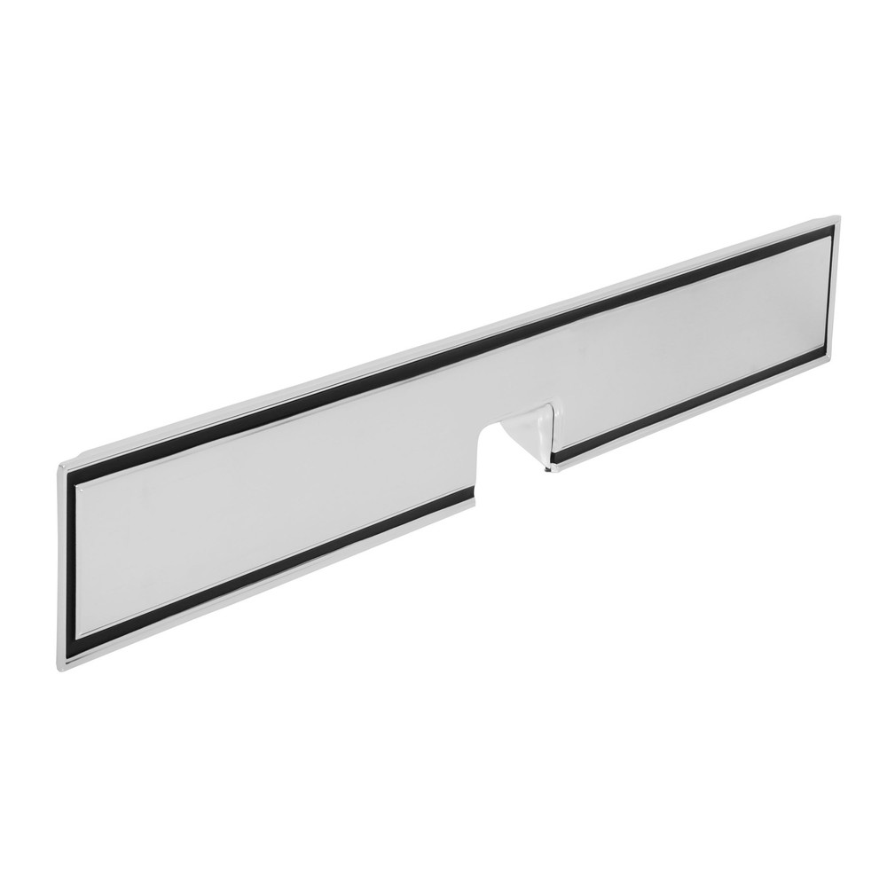 BROTHERS Trucks C/K Tailgate Panel - Plain 06-151