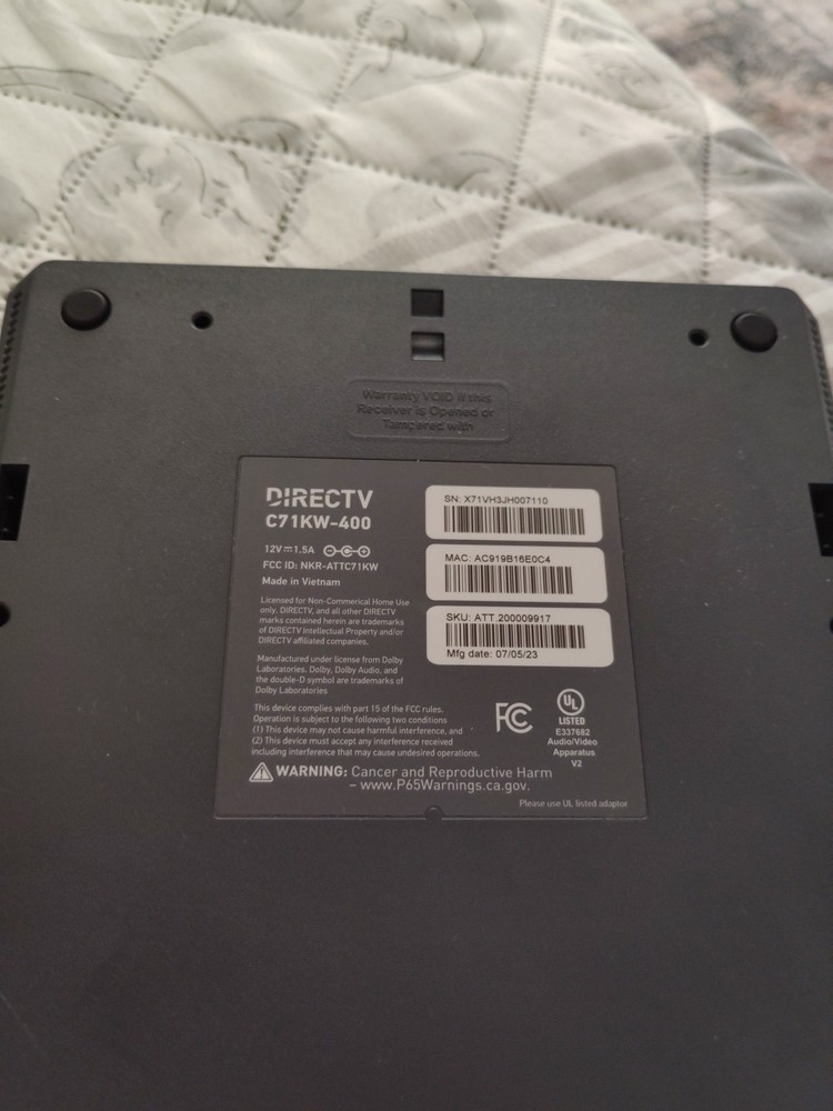 directv genie mini wireless