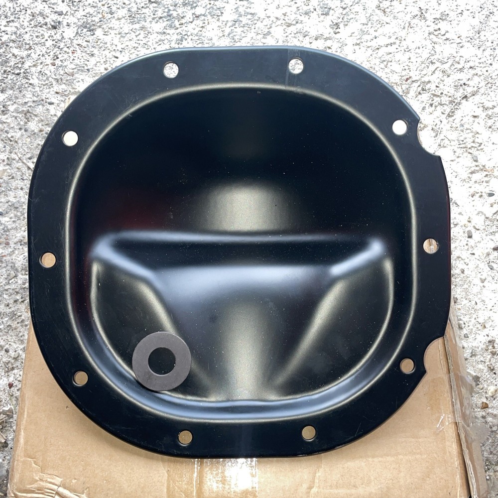 Lincoln Mercury Rear Differential Cover