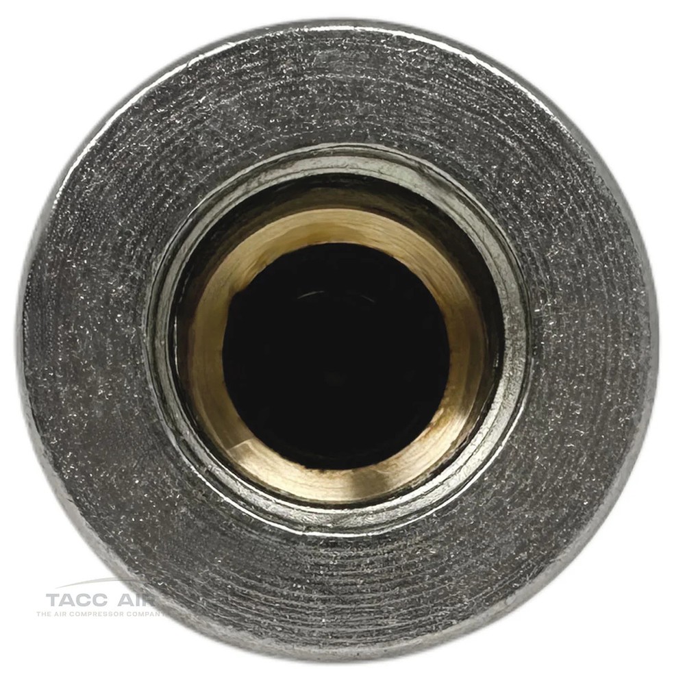 Universal 1/4" Male NPT Air Compressor Hose Quick Connect Coupler Socket