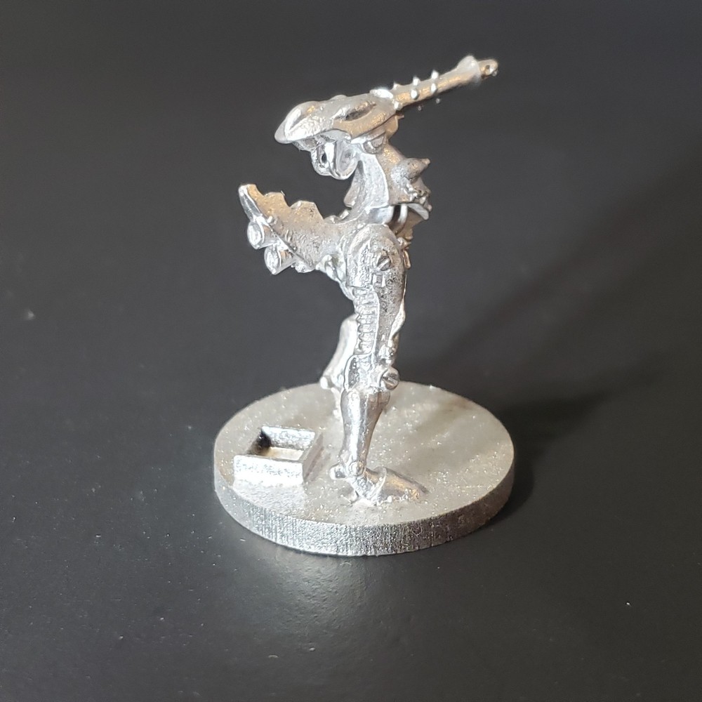 Chaos, Epic, Hell Knight , Games Workshop