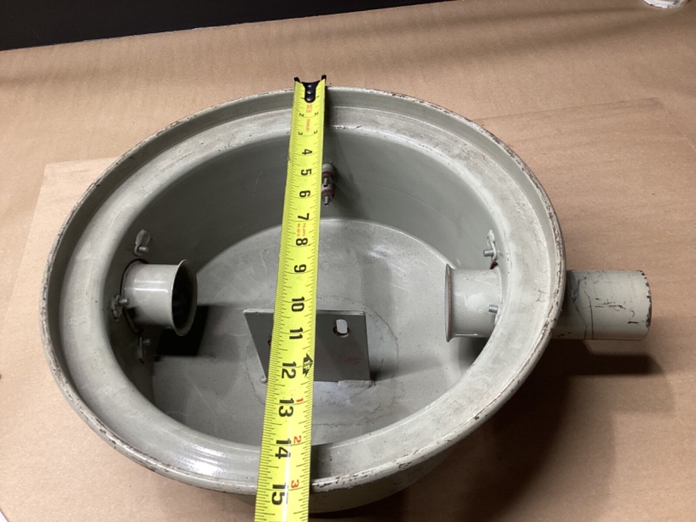 CONAIR FRANKLIN Hopper Lid #115A101PR2