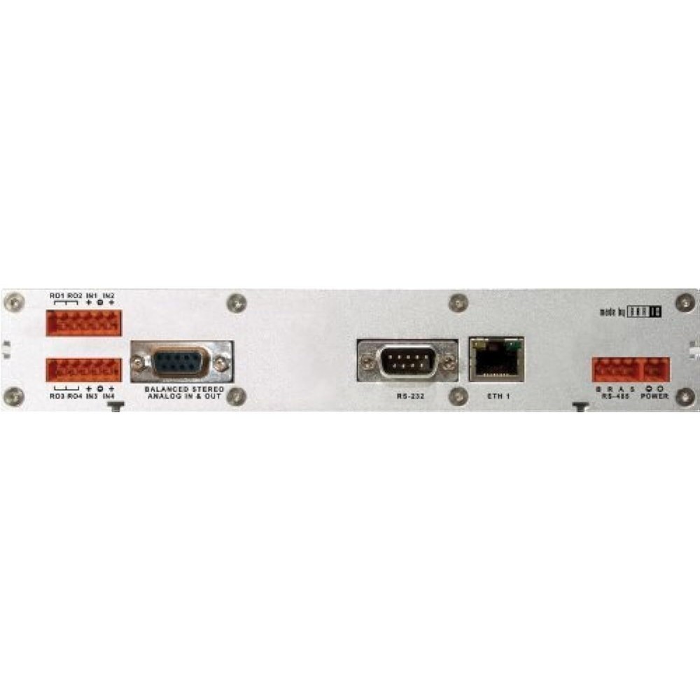 Barix Exstreamer 500 AoIP encoder/decoder -New!-Free US Ship*- ProSoundUniverse.