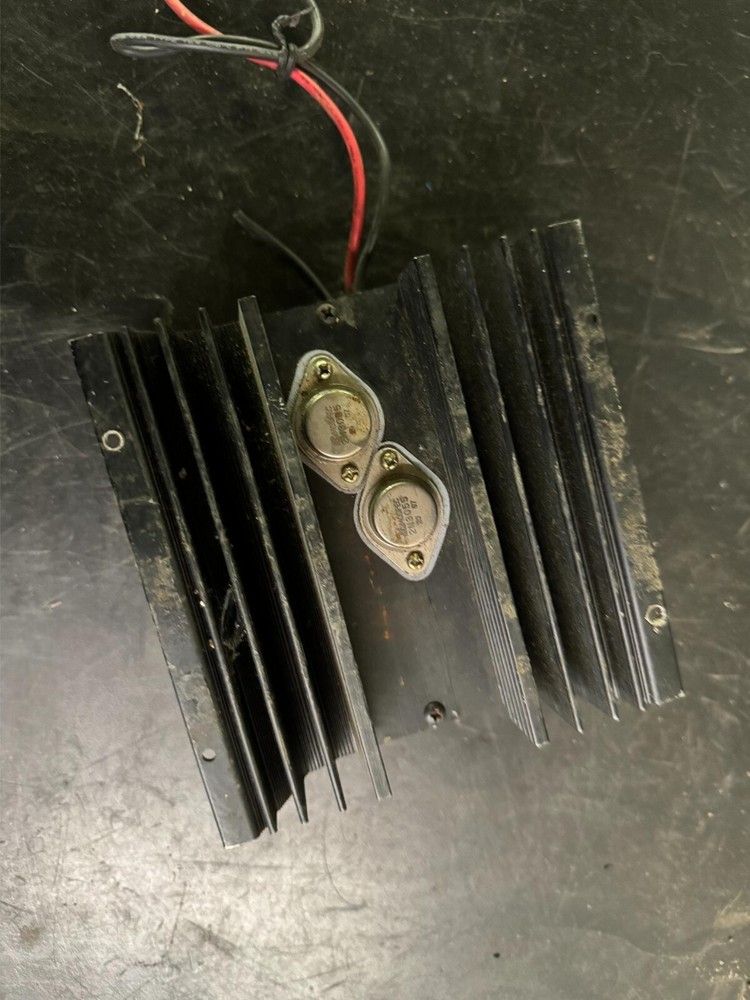 ProTrucker PT-VR-1 10 Amp Voltage Reducer