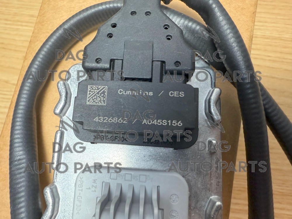 OEM Cummins Nox Sensor 4326862RX