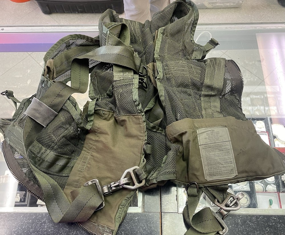 Aircrew Survival Best Type 1 X-Large