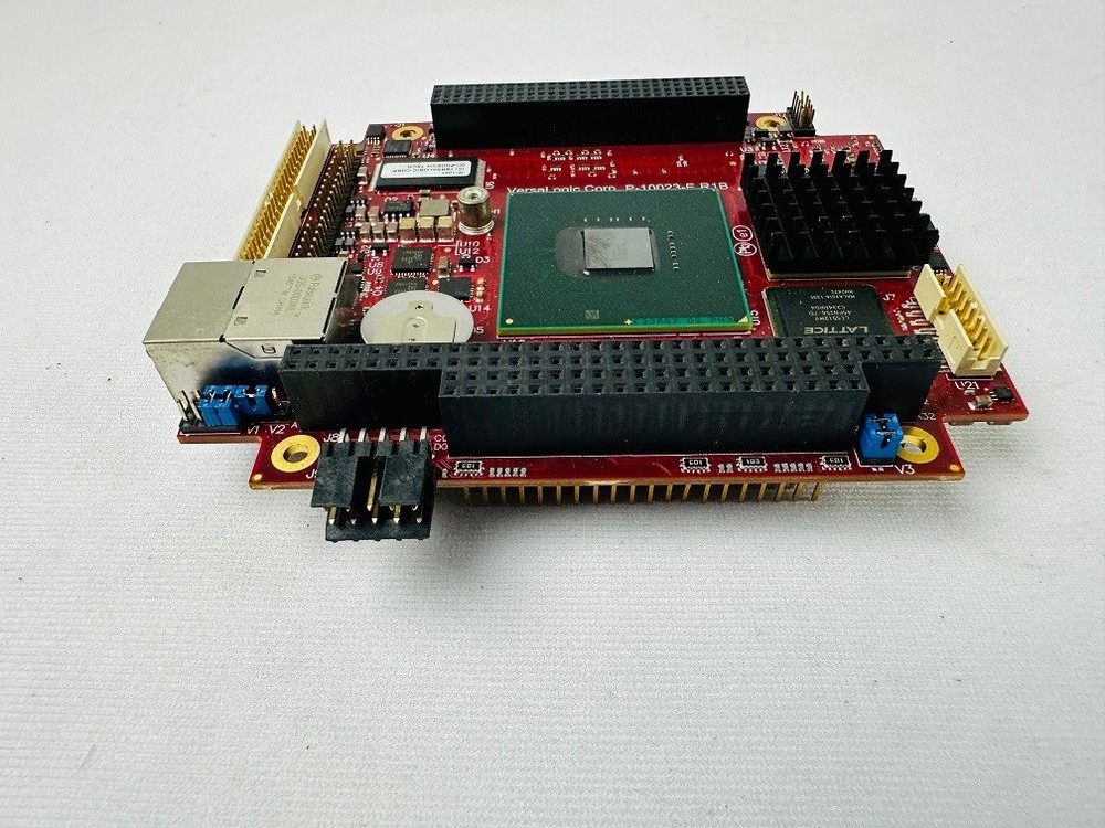 Versalogic VL-EPM-24SU P-10023-E R1B CPU Board