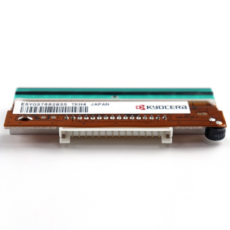 3pcs Original Printhead S10084 Head For Evolis Primacy Zenius Elypso ID Printer