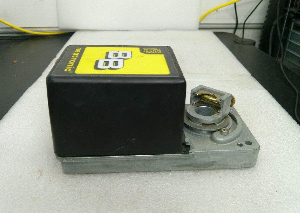 Neptronic (BBT1000A) Actuator