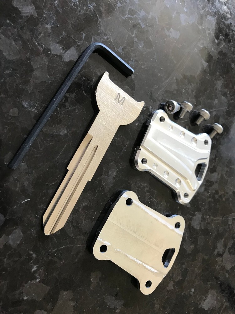 Honda Acty Key Cover Kit