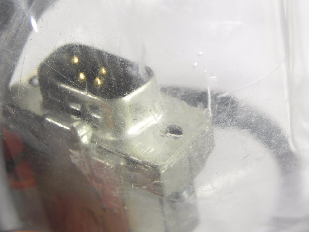 Keysight 35900-60710 Remote Control Cable