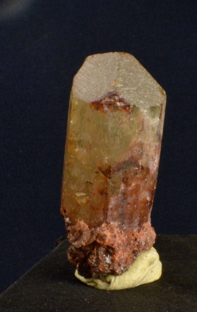 #10,296 Apatite - Mexico