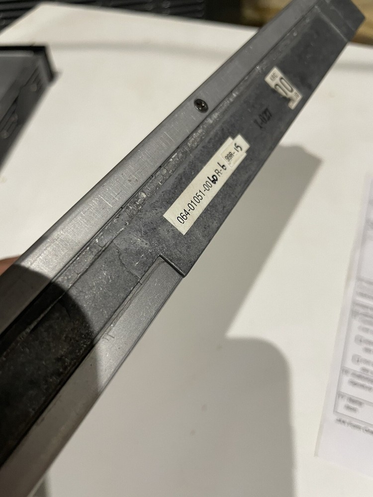BENDIX/KING VDC P/N 064-1051-60