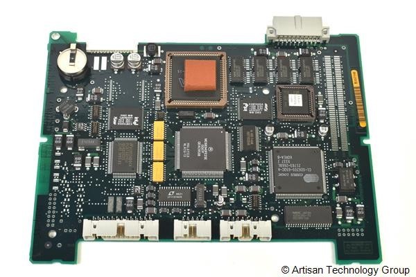 Tektronix 671-3293 Main31 Board