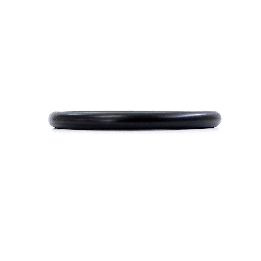 25mm Black D-Ring (2 pcs) MP7626