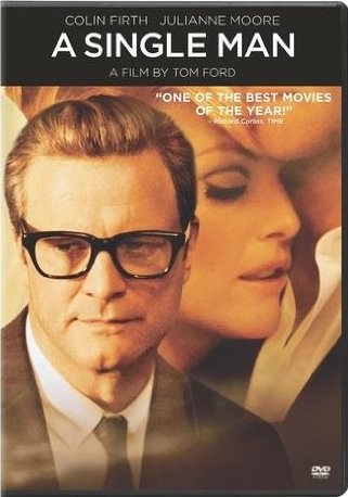 A Single Man (2009) (DVD) NEW