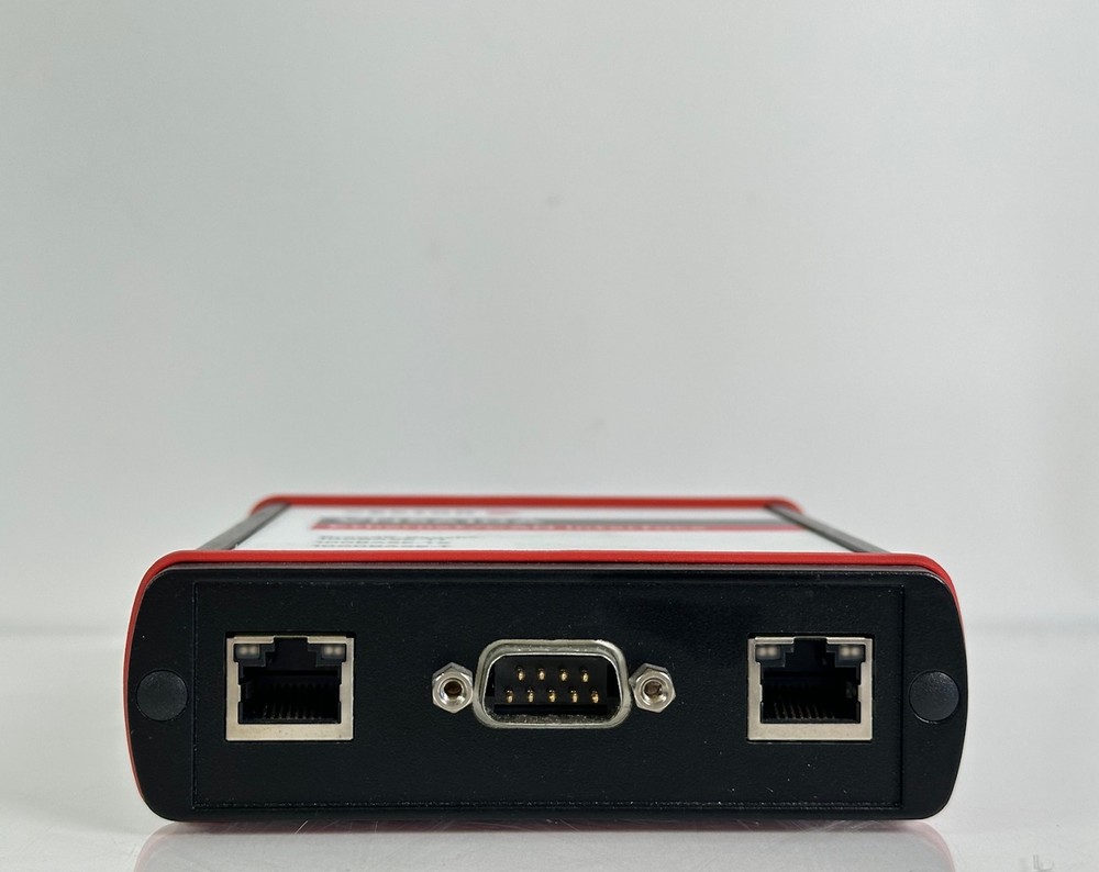 Vector VN5610A Ethernet/CAN Interface