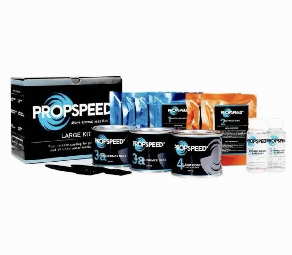 Propspeed 1 Liter