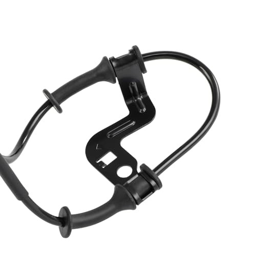 ABS Wheel Speed Sensor Compatible for Kia Models - Forte 2014-2018 - Front