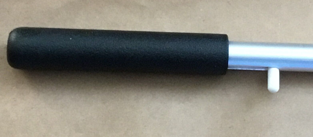 Compact Utility Grabbers- 2 pair set