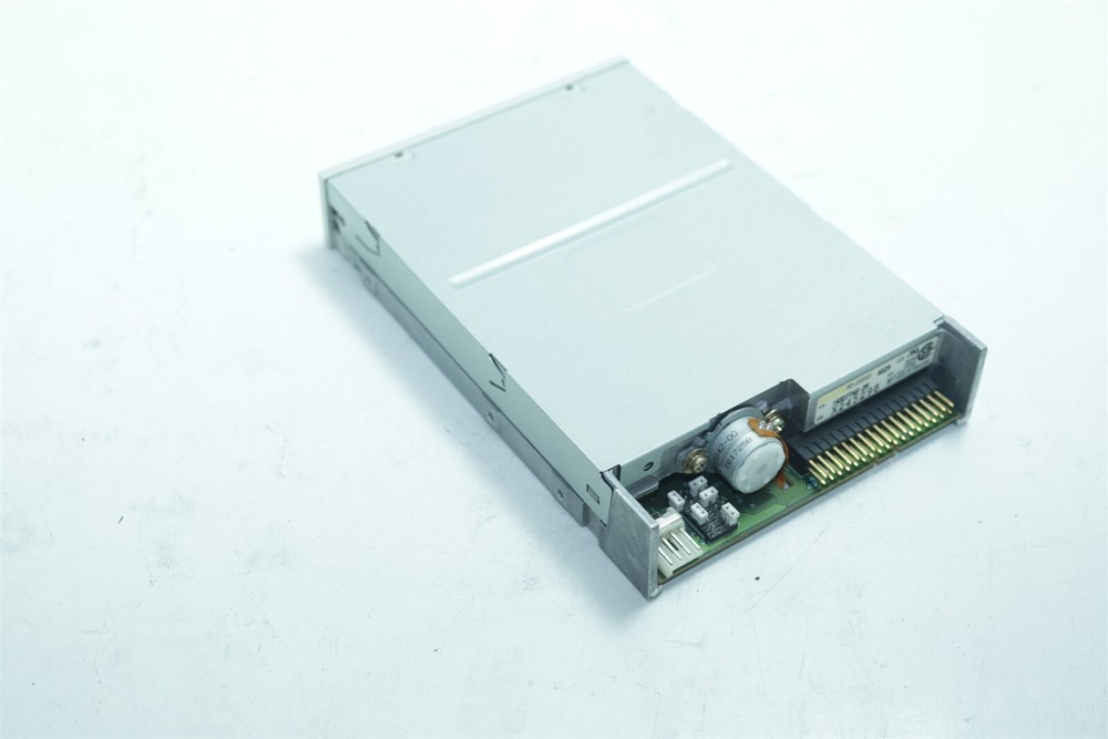 Anritsu 37269C Vector Network Analyzer 40MHz - 40GHz E950503-60B 128 Disk Driver