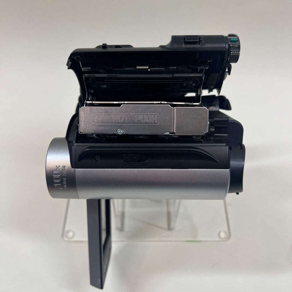 Sony DCR-HC52
