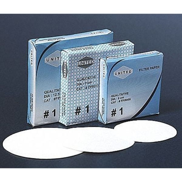 Filter Paper, 32 Cm, Pk100, Fpr320