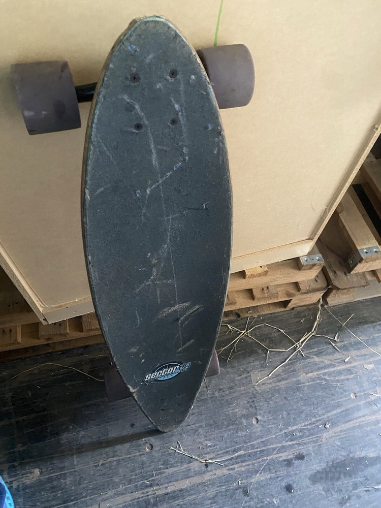 Sector 9 Longboard