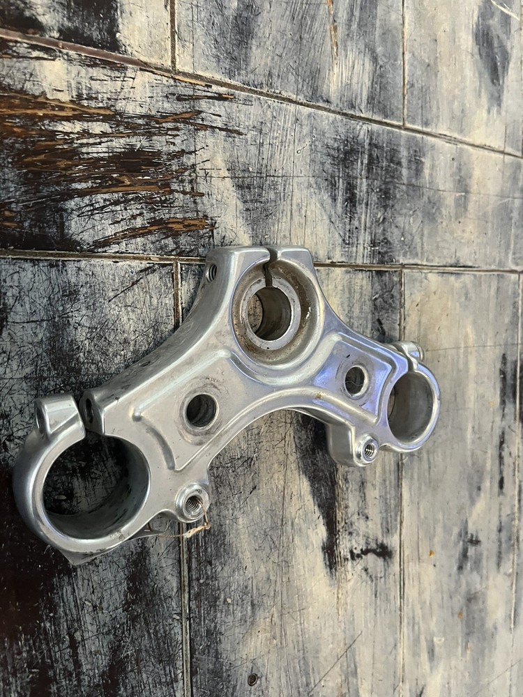 2006 Harley Davidson Upper Triple Clamp