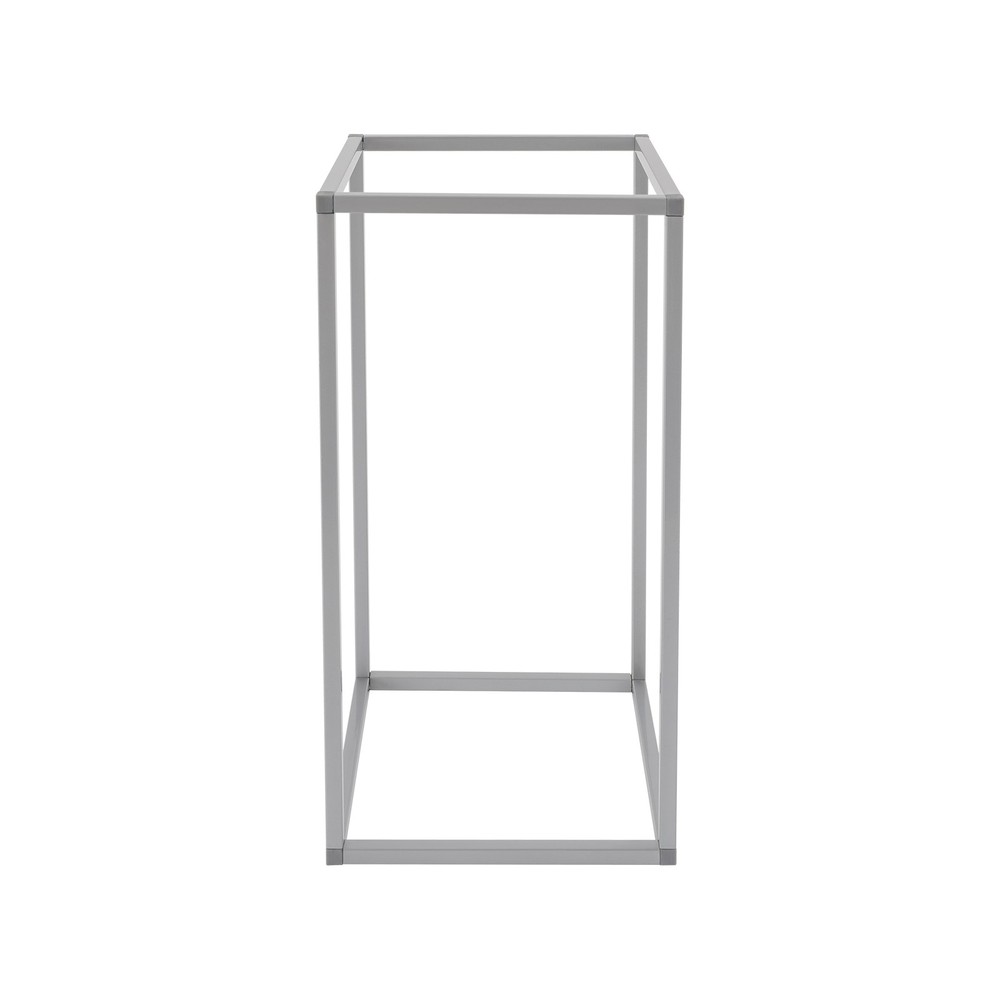 11 Pcs Rectangular Wedding Display Rack Flower Holder for Wedding Decorations