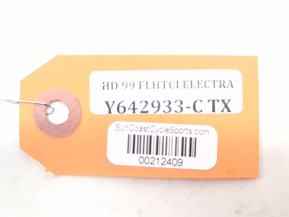 99-06 Harley FLHTCI Electra Glide Classic Engine Temperature Sensor