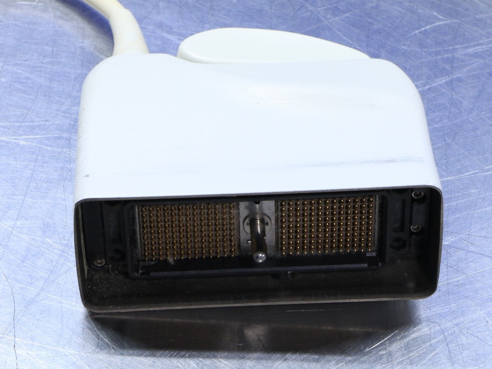 Philips L12-5 Linear Array Ultrasound Transducer