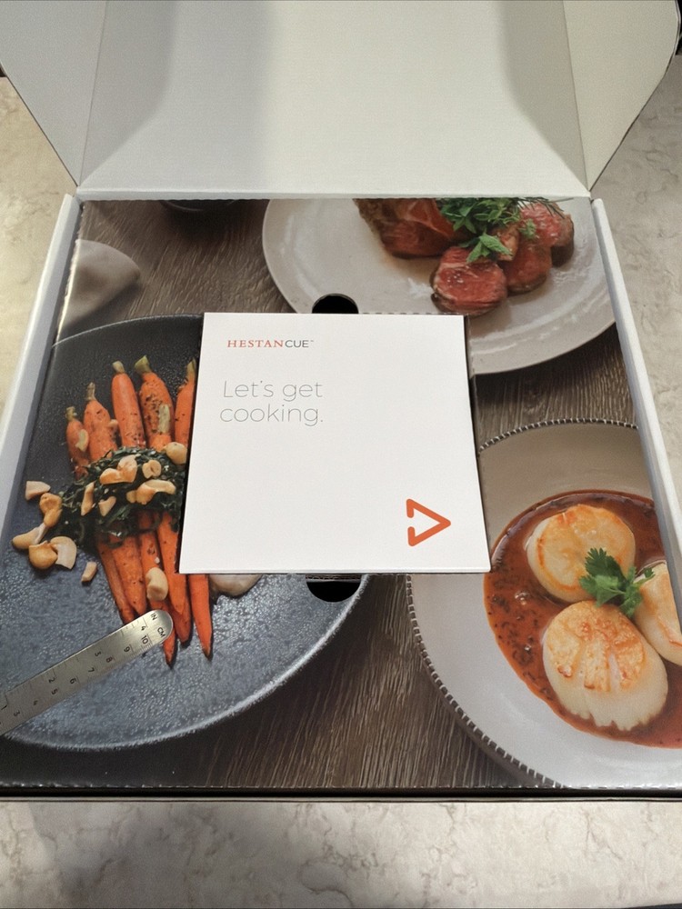 Hestan Cue Smart Induction Burner
