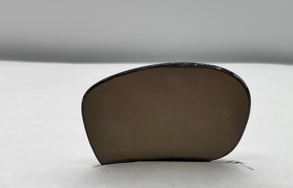 5587 - RAY BAN 4068 BROWN LEFT LENS AUTHENTIC