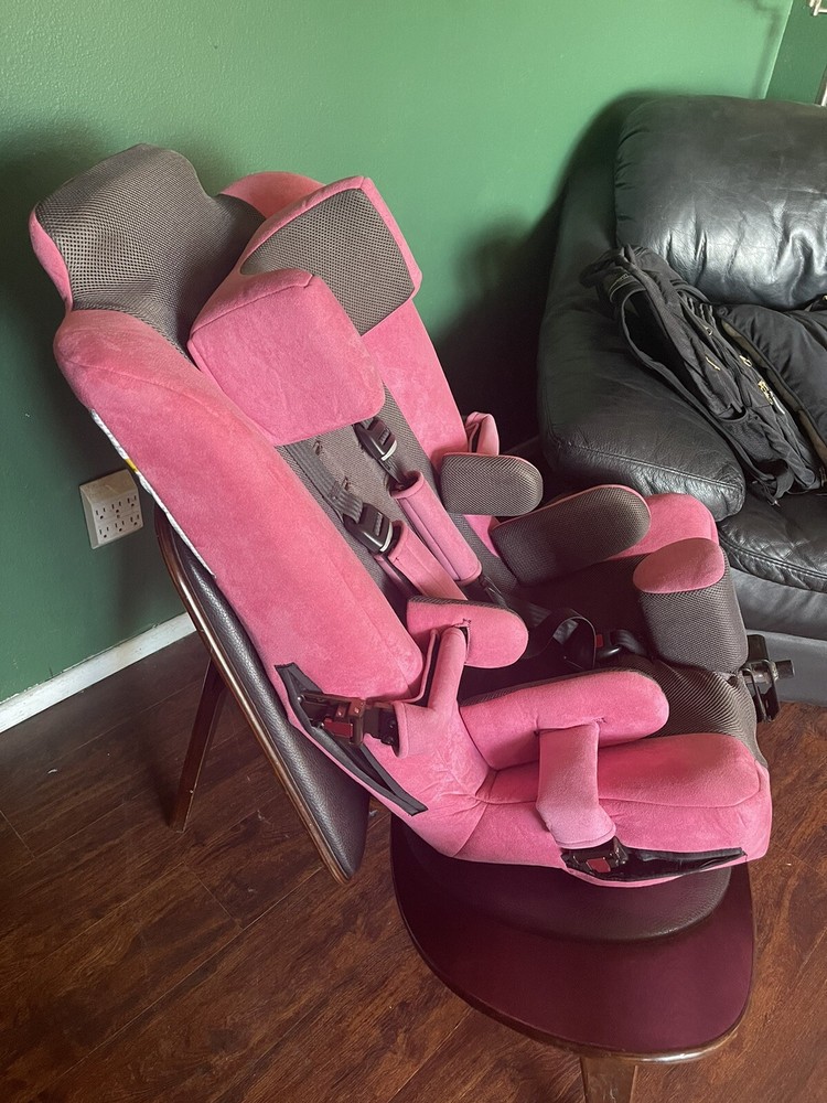 Spirit APS Special Needs Car Seat