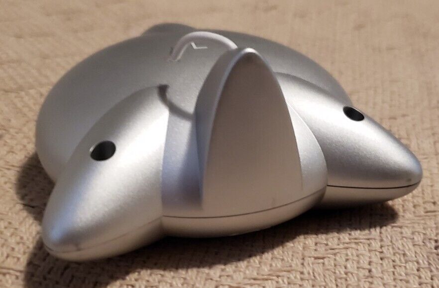 Mini Speakers 2 Inches Gray