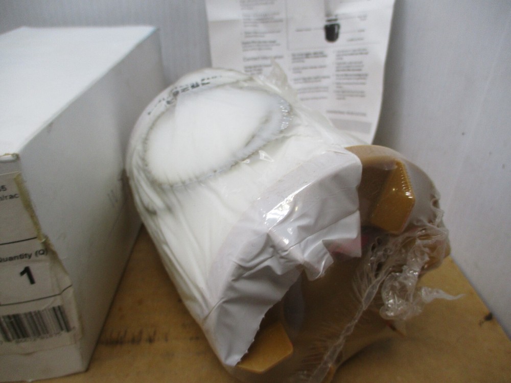 PARKER RACOR CRANKCASE VENTILATION SYSTEM REPLACEMENT ELEMENT CCV55248-10