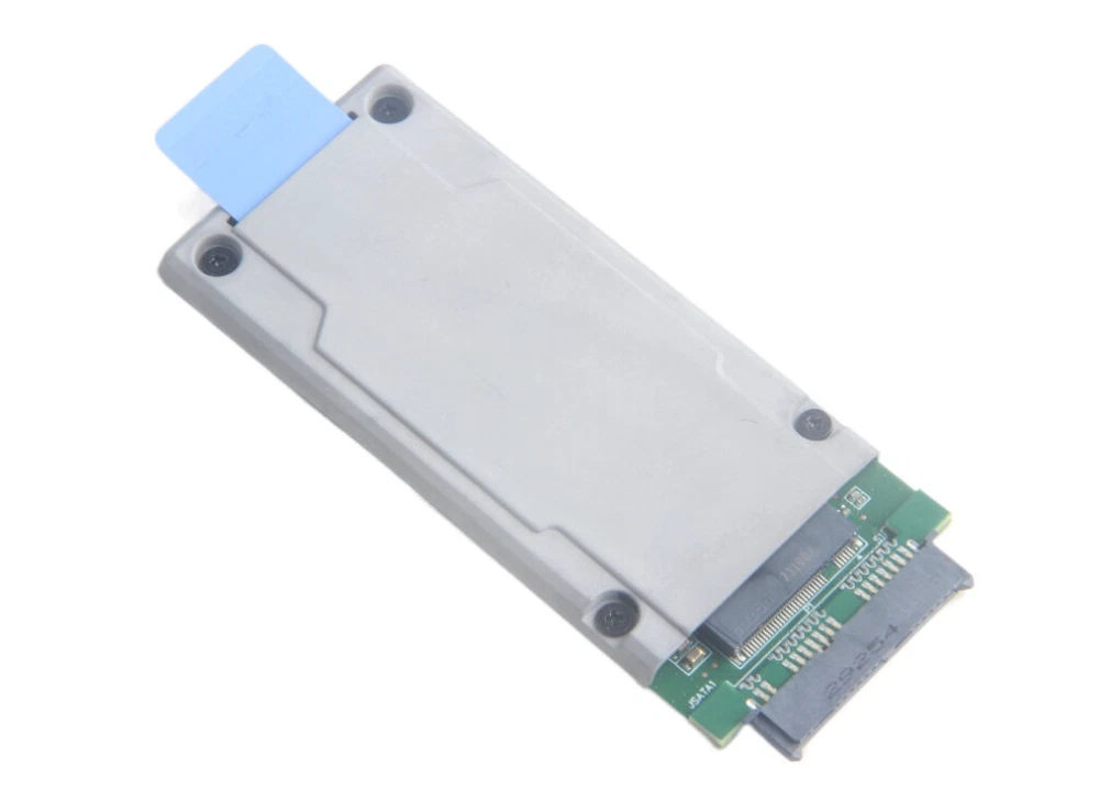 10PCS For Dell Lattiude Rugged 7204 7214 M.2 Adapter Tray SSD Caddy Bracket