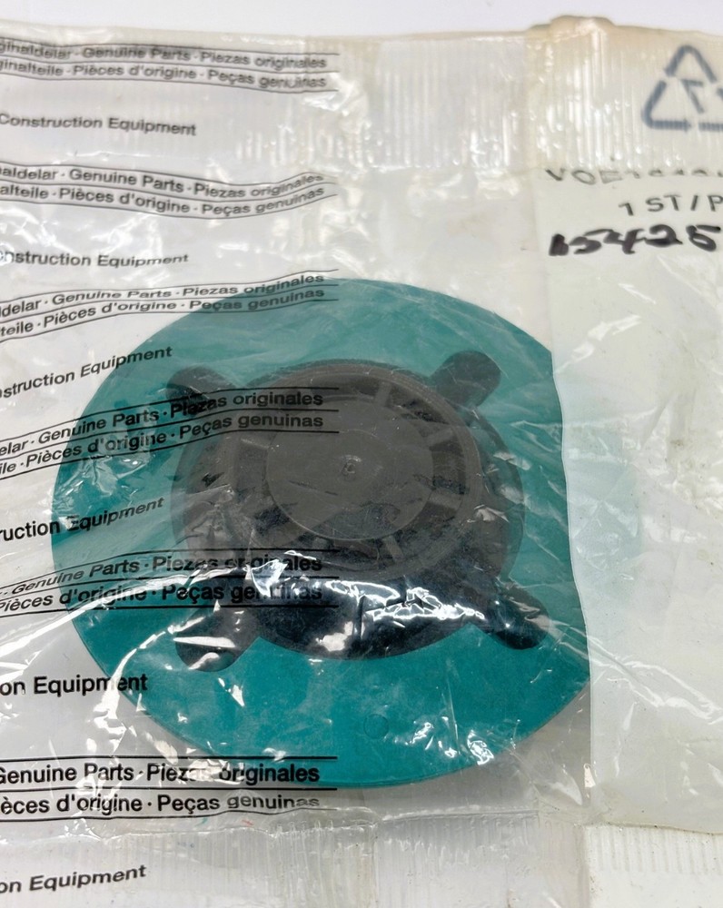 Pressure Cap Volvo 1542591